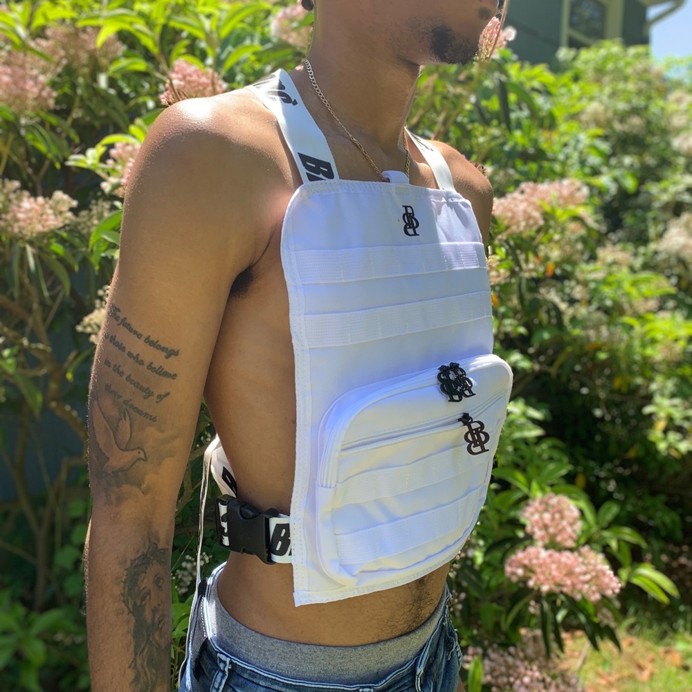 Fanny pack - Picture 4 of 6